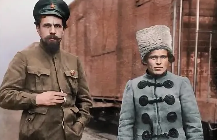 Какими боевыми орденами был награжден Батька Махно, и за что он их получил. Рассказываю любознательным