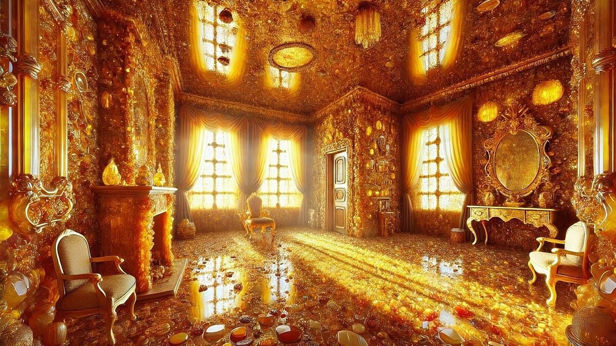    Изображение создано при помощи ИИ