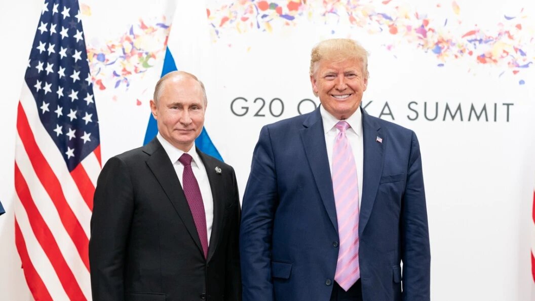    White House/Flickr.com/Globallookpress