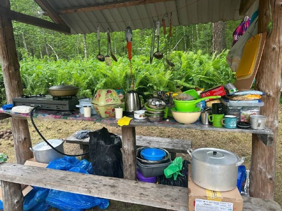    Нарушения в работе экопарка и турбазы. Источник: Прокуратура Республики Алтай