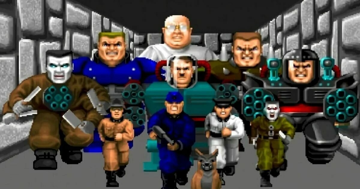 Ностальгирую, вспоминая, как мы в нее играли с отцом