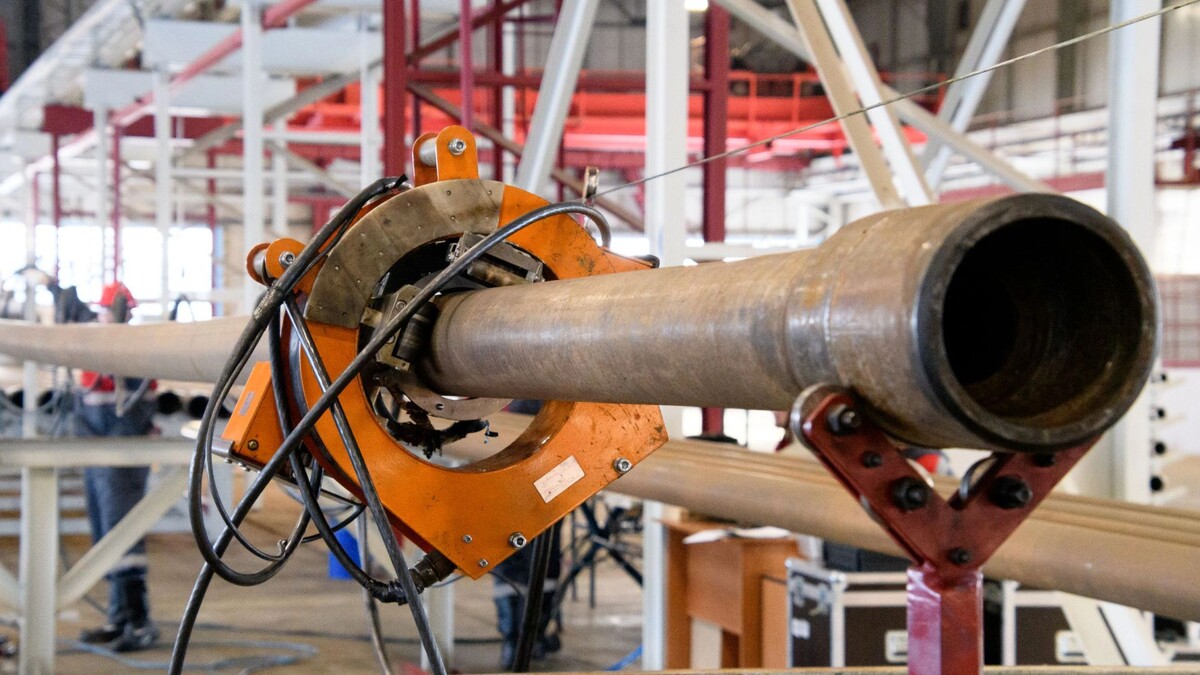    Фото: Юрий Здебский/«Ямал-Медиа»