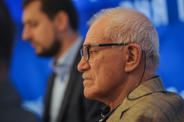    Фото: АГН «Москва»