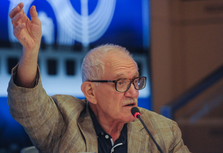    Фото: АГН «Москва»