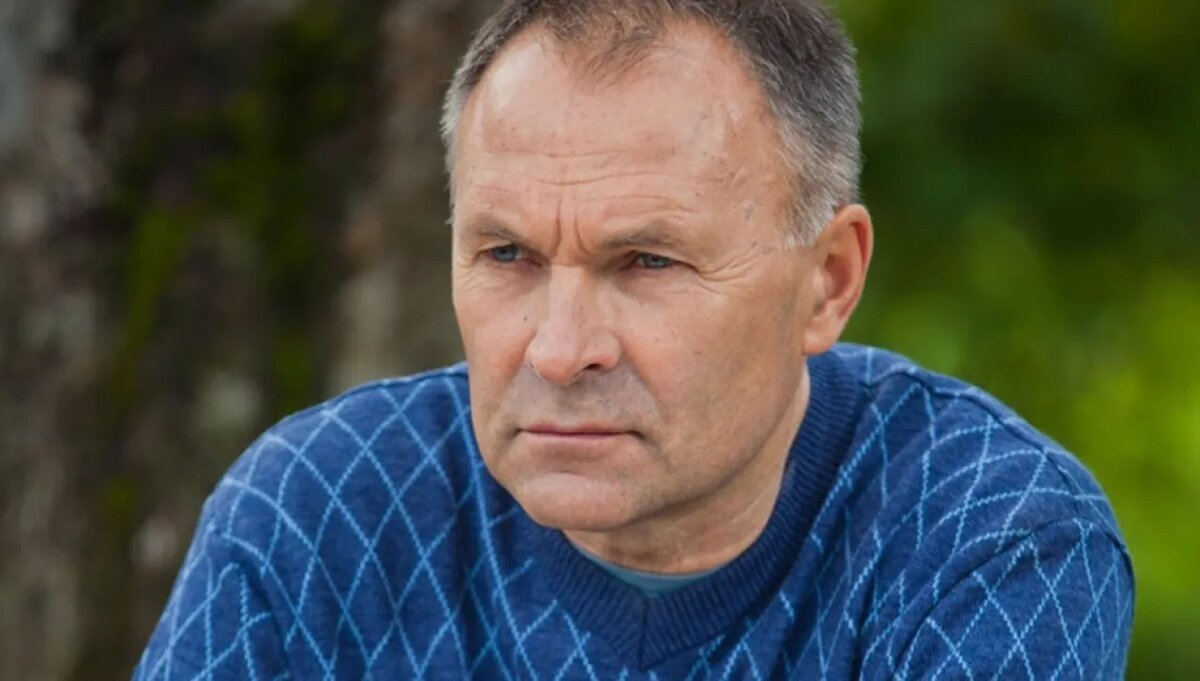 Владимир Литвинов / Фото из открытых источников