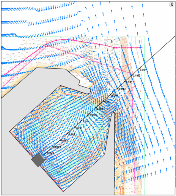 Условия участка исключали шаблонные проектные подходы — нужны были уникальные расчёты и предельно точная геомеханика.