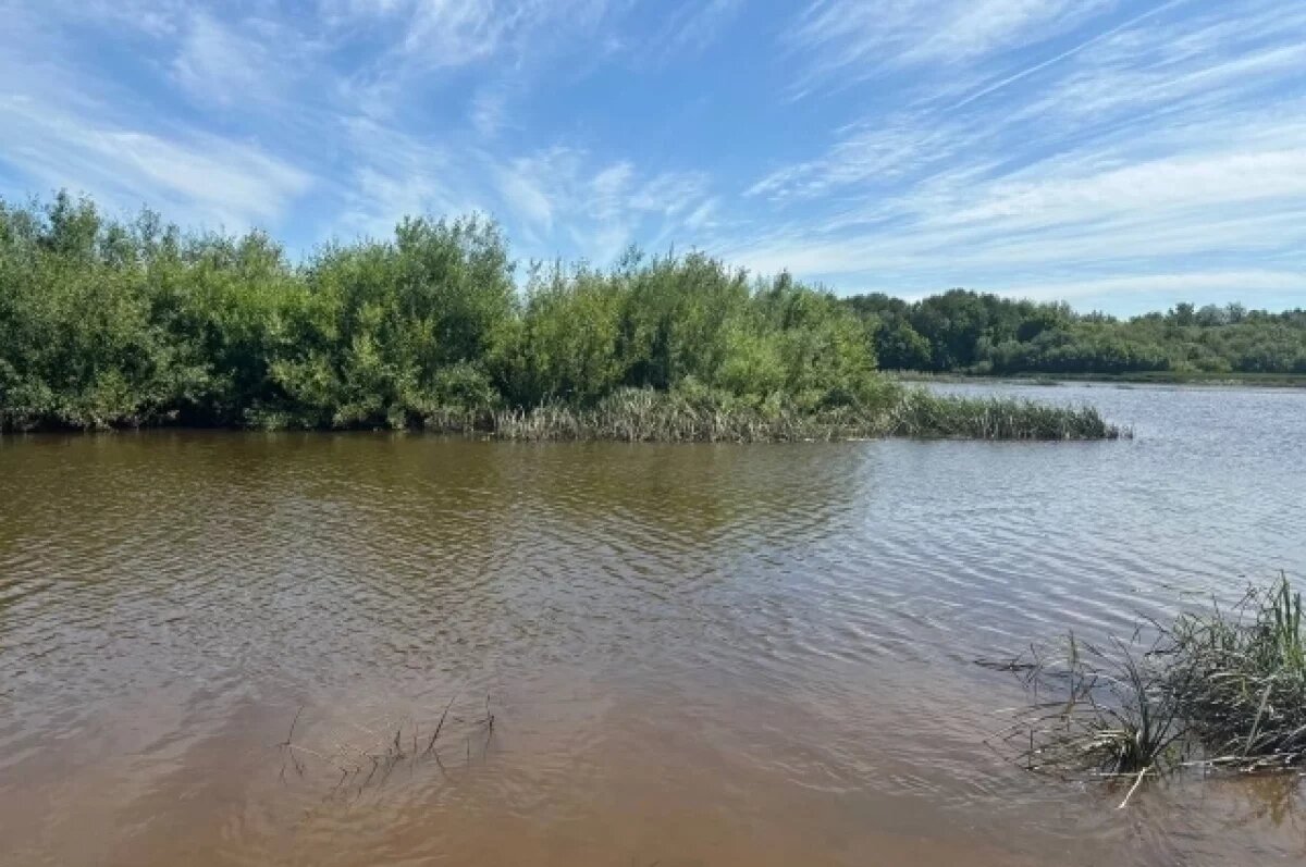    СК начал расследовать утопление 17-летнего подростка на реке в Удмуртии