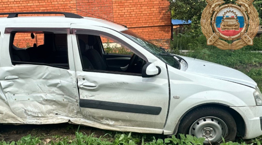    Фото: ГИБДД