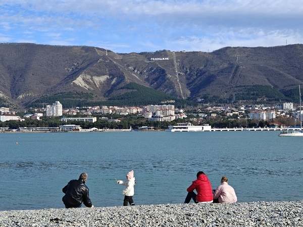    Фото: Юрий Серебренников/BFM Кубань
