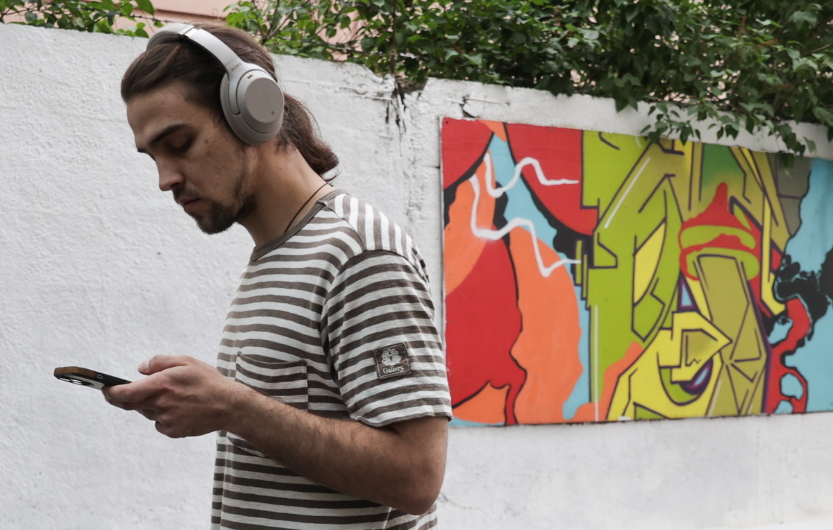 Михаил Синицын/ТАСС