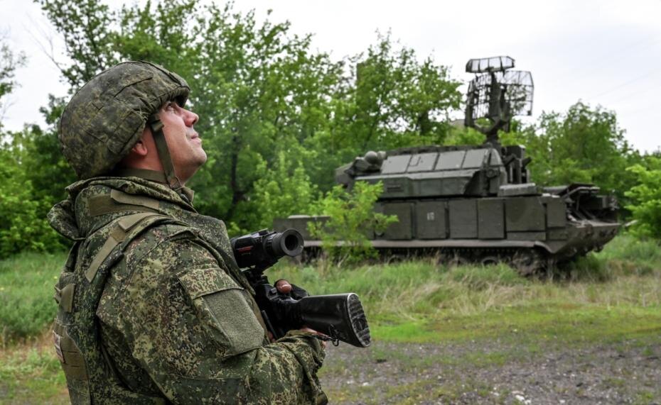    Станислав Красильников/РИА Новости