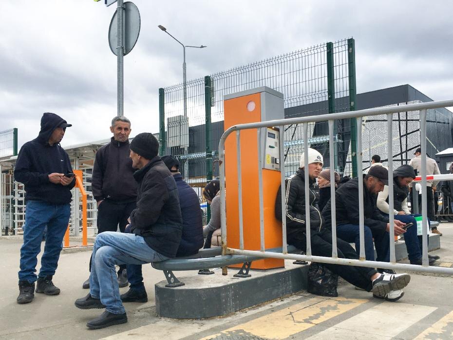    Сергей Петров/NEWS.ru