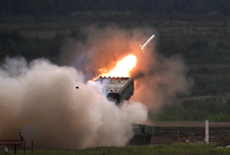    Максим Блинов/РИА Новости