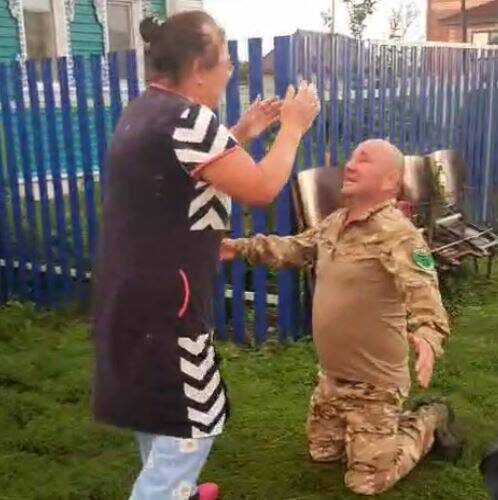 Фото: стоп-кадр видео