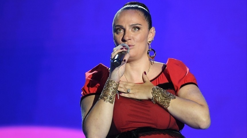 Елена Ваенга
