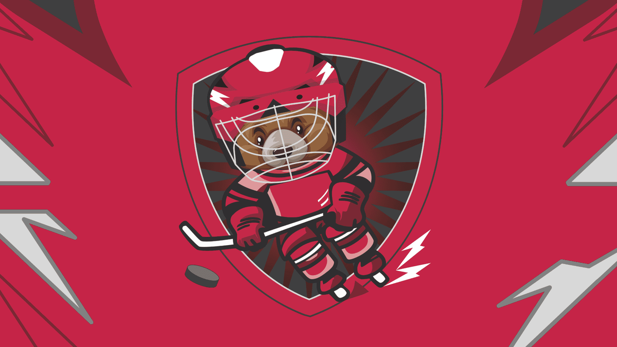 ​​«Маскот на вырост»