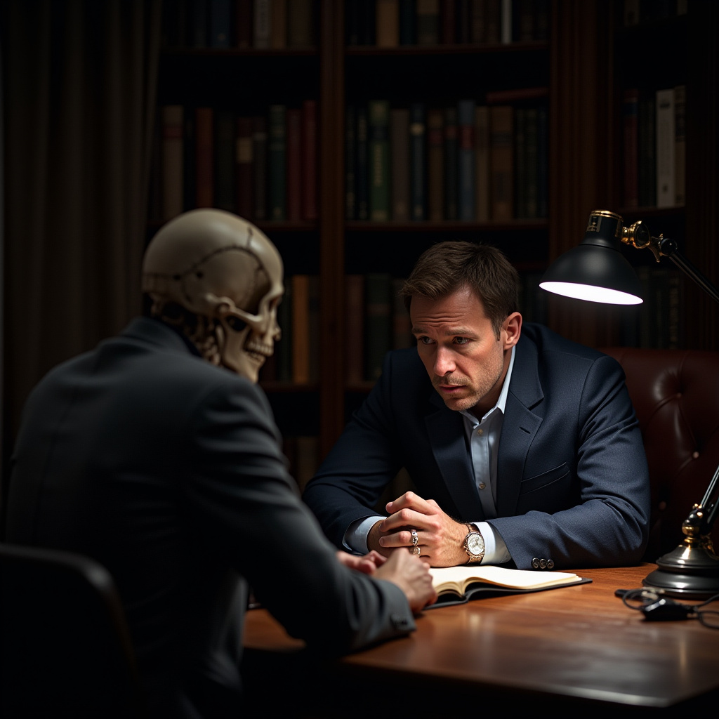 Решение проблемы наличия «мертвых душ» в АО