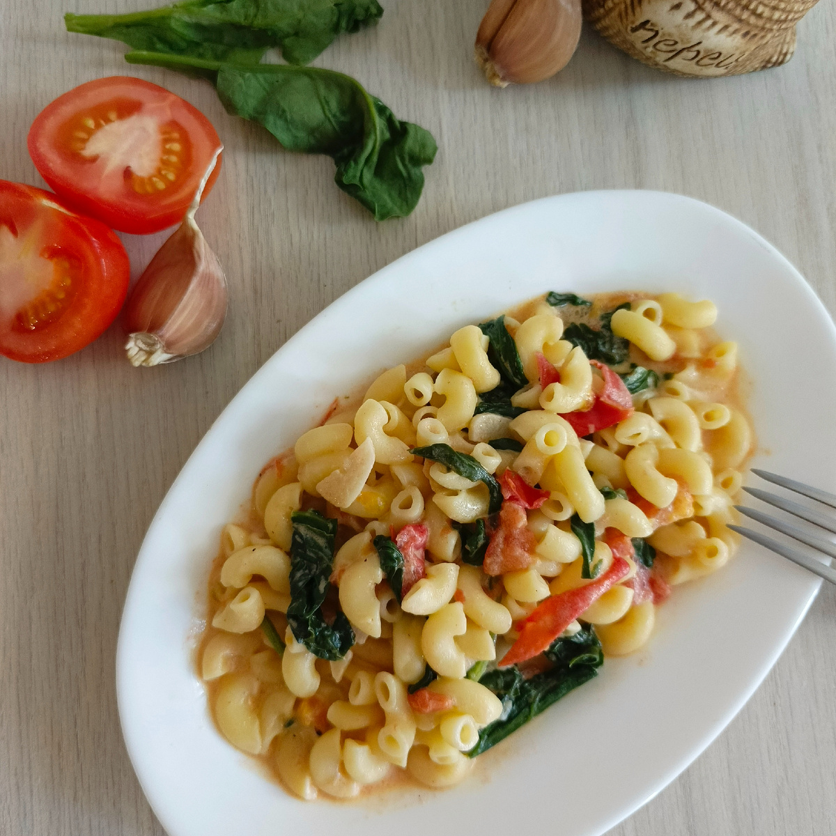 Фото макарон с необычными добавками