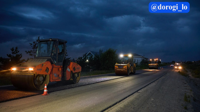 Фото: Dorogi_lo/telegram