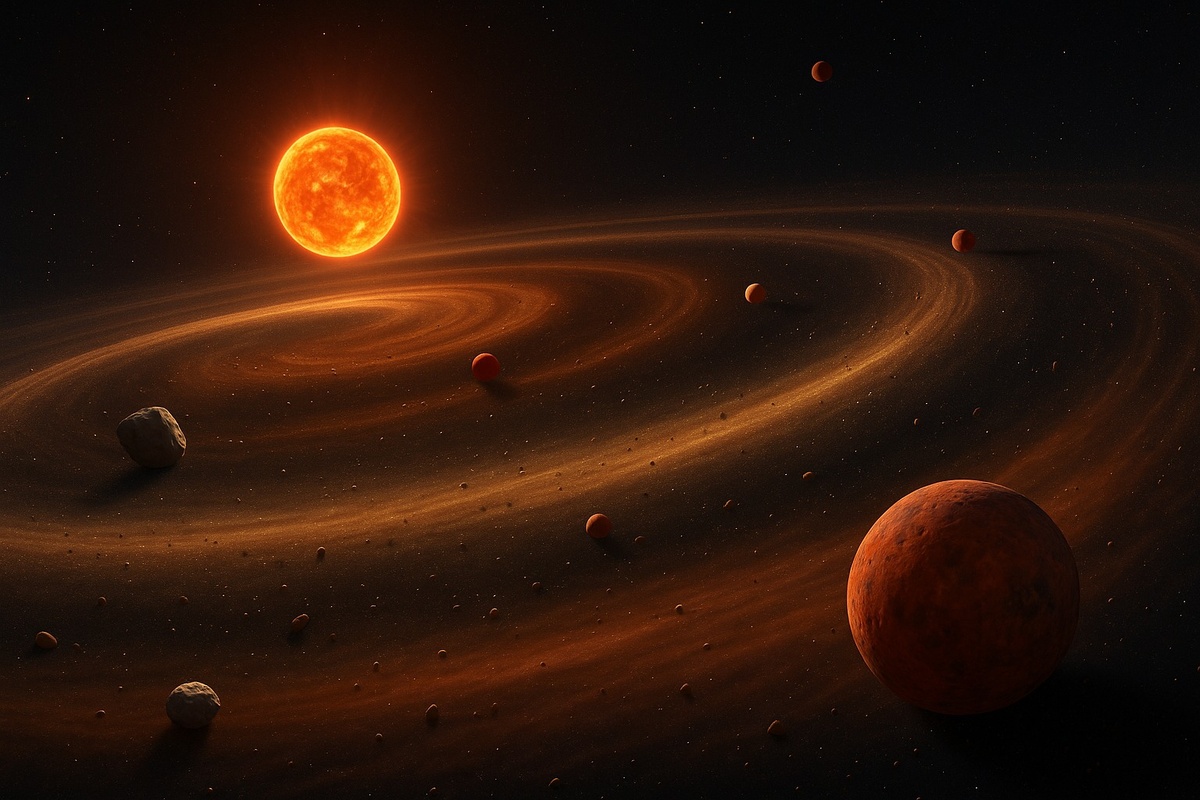 Иллюстрация: ChatGPT  📷
