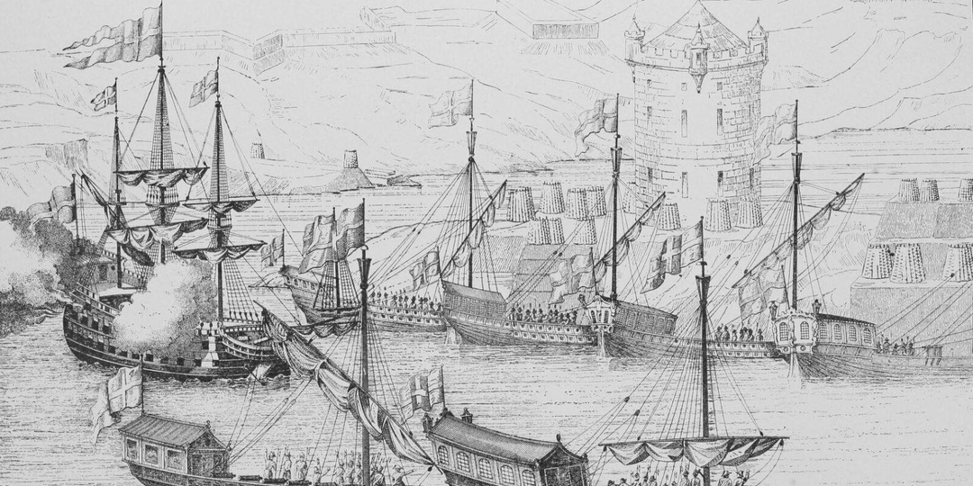 Константинопольский договор: как Россия вернула первые причерноморские земли