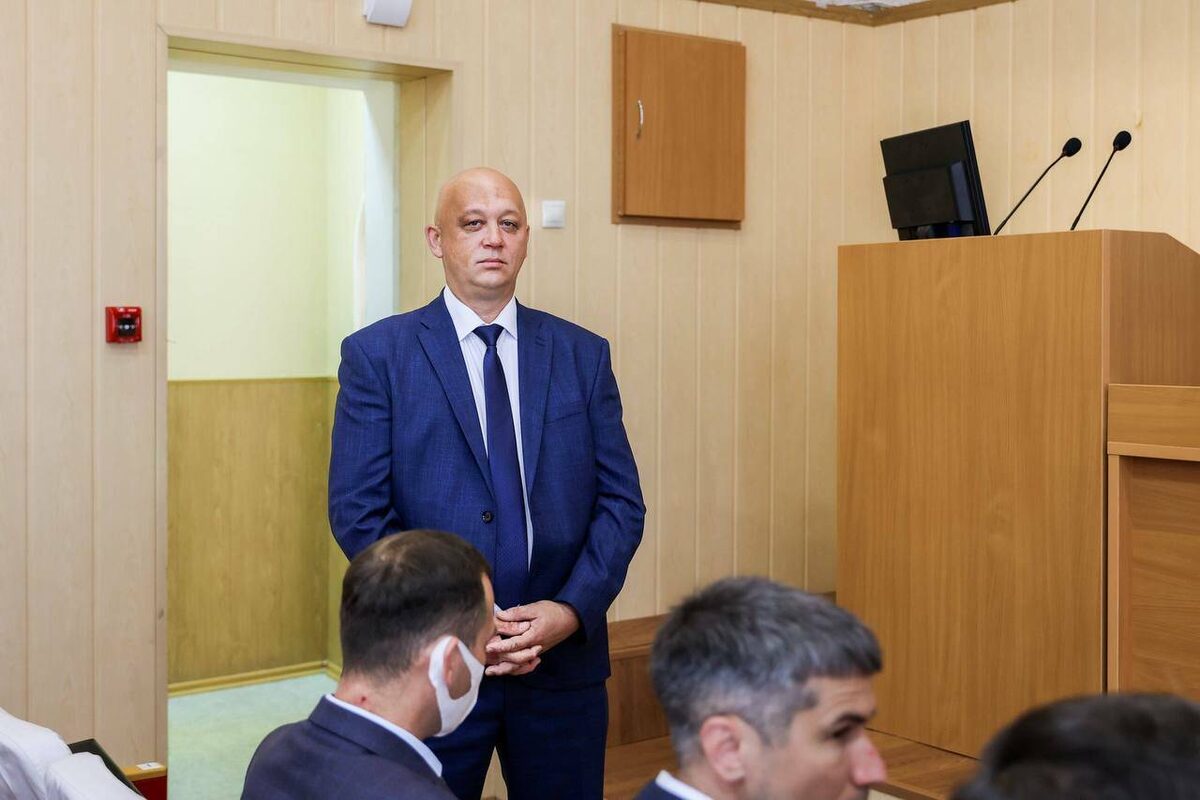 Фото: пресс-служба Альметьевского района РТ