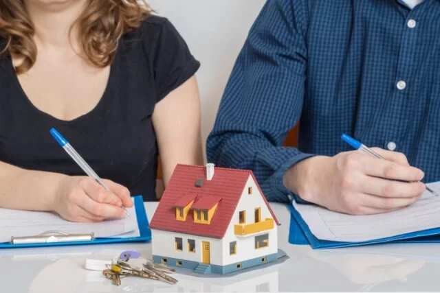    Как получить «Семейную ипотеку» после развода?