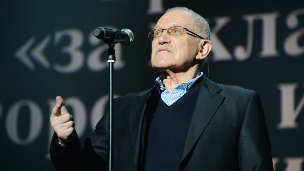    Фото: Anatoly Lomohov/Globallookpress