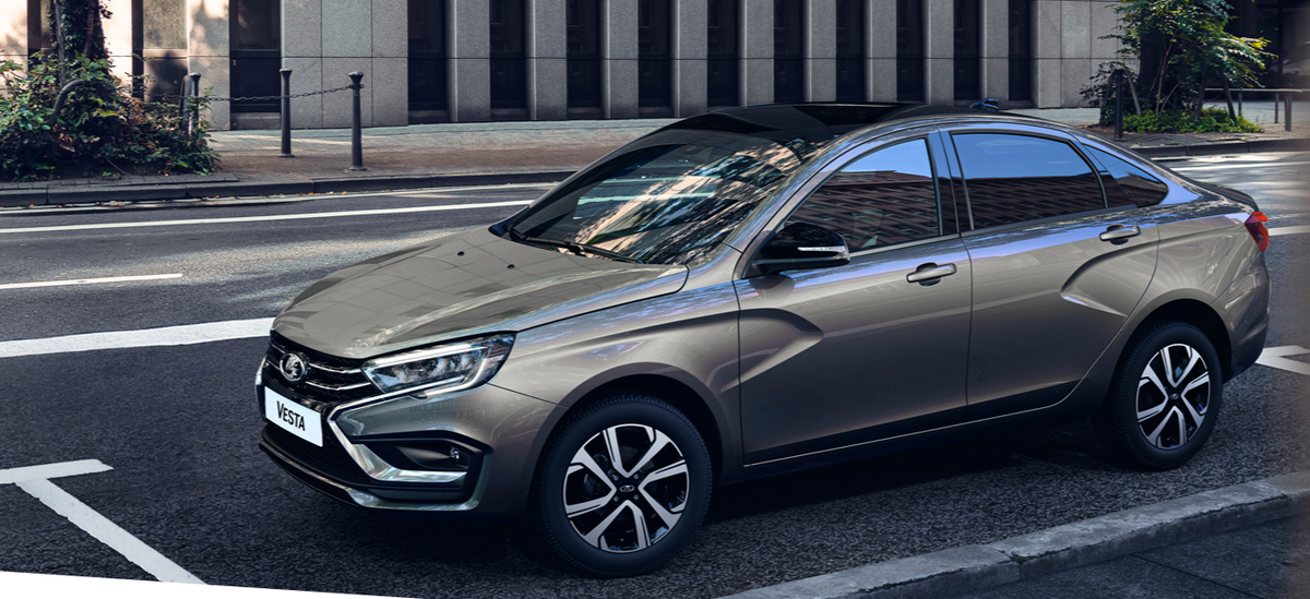 Фото АвтоВАЗ  📷
