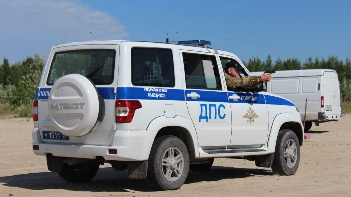    Фото: t.me/gibdd89