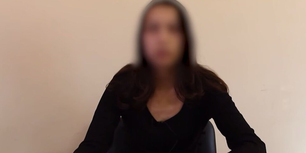    В Крыму ФСБ предотвратила теракт СБУ против российского офицера. Задержана исполнительница и названы организаторы