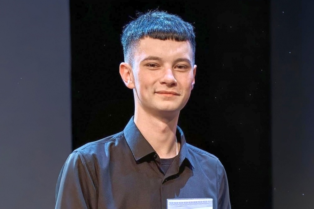 Максим не смог остаться равнодушным. Фото: соцсети