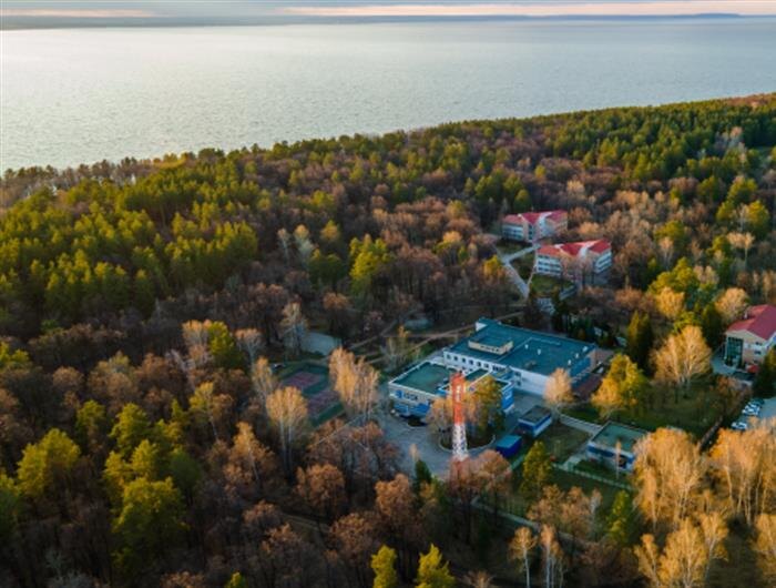    ФОТО: предоставлено ООО "Газпром трансгаз Самара"
