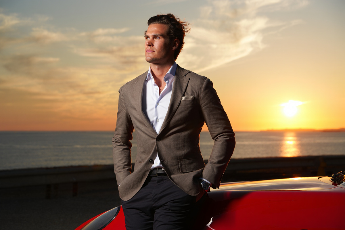 Золотая карета в Бацзы