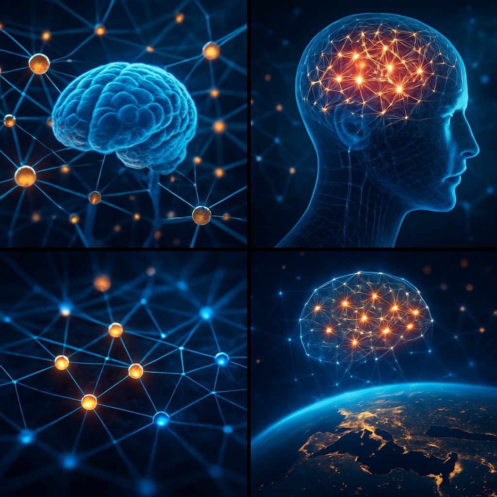 нейросети и искусственный интеллект