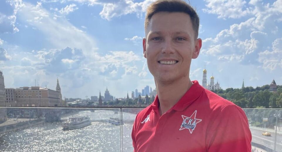    ФК «СКА-Хабаровск»