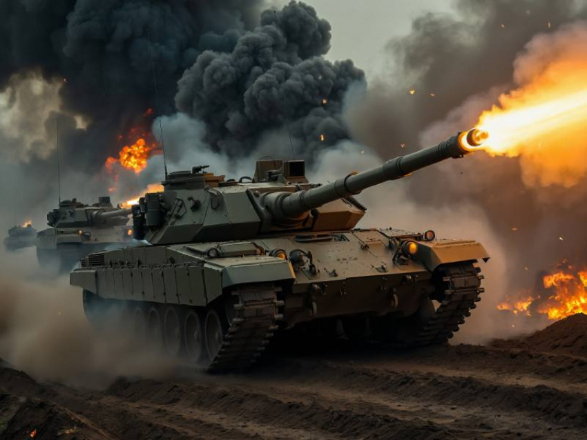 Изображение сгенерировано ИИ