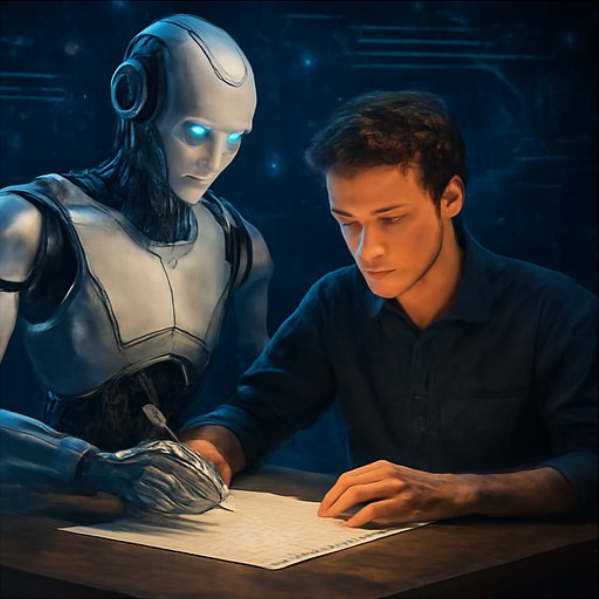 нейросеть генератор текста