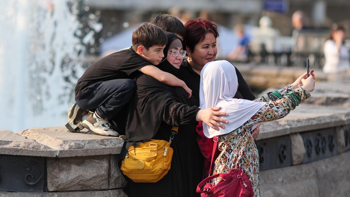 Фото: Belkin Alexey/globallookpress.com