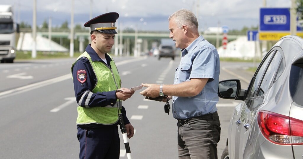 Водители 60+ под прицелом: как МВД готовит репрессии под видом безопасности