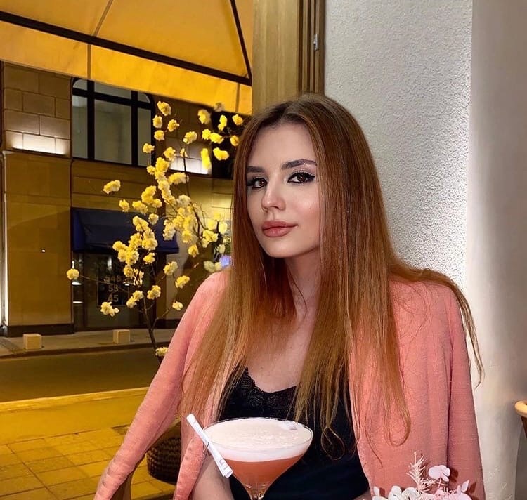    Мария Распутина