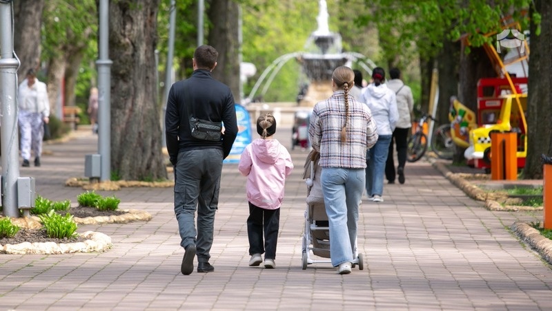      Фото: Валерия Алтухова / / ИА «Победа26»