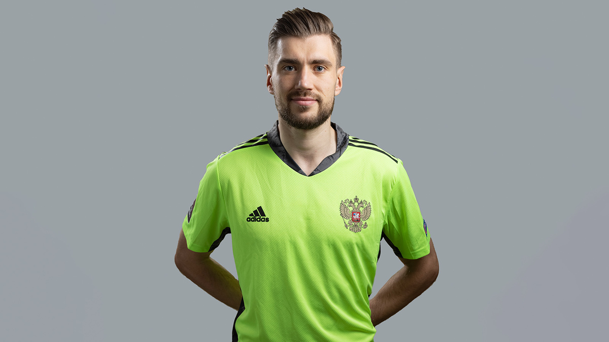 Михаил Шапаев, РФС