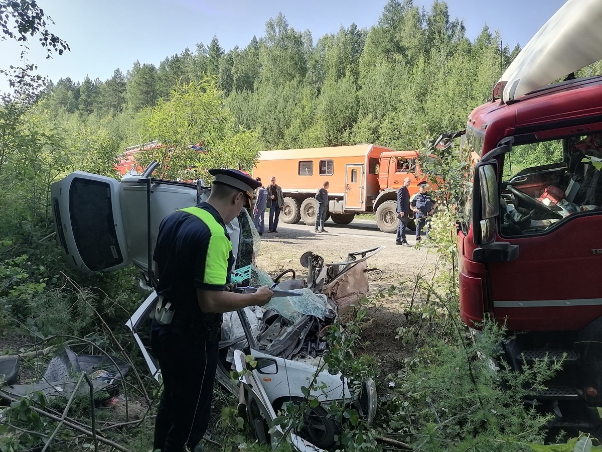Фото: Госавтоинспекция Свердловской области  📷
