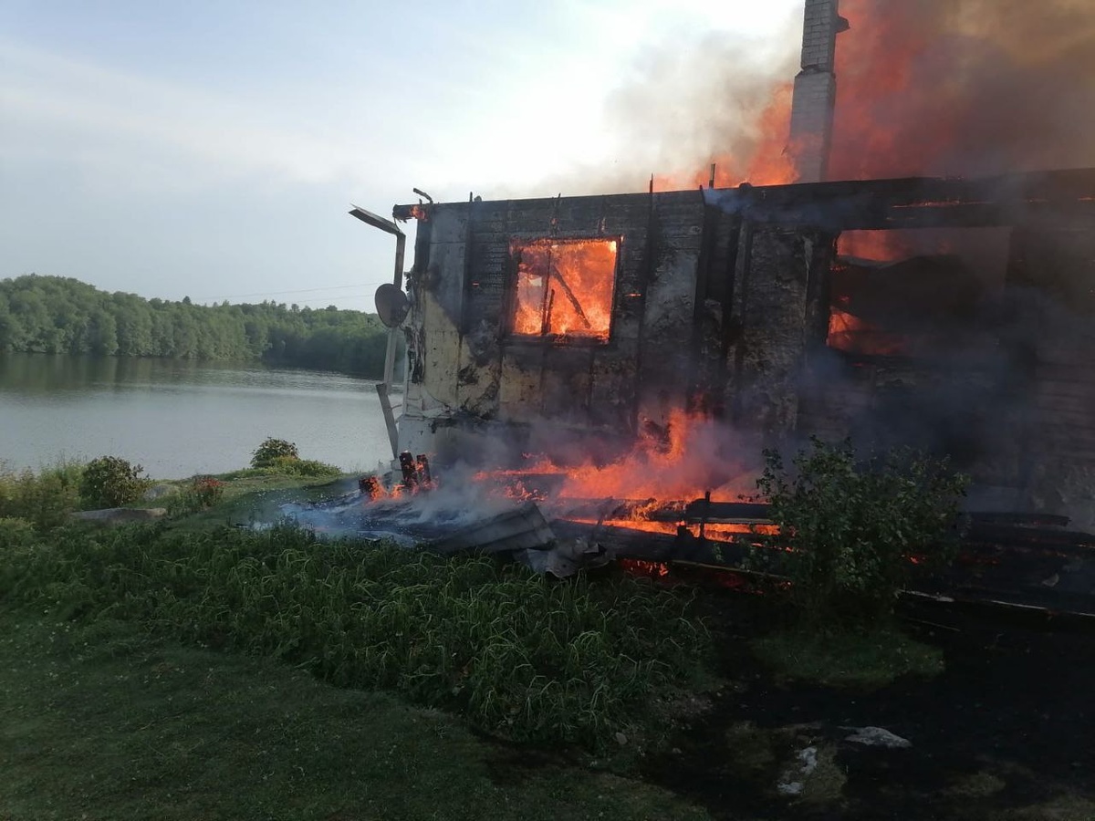    Фото: Госкомитета Карелии по безопасности