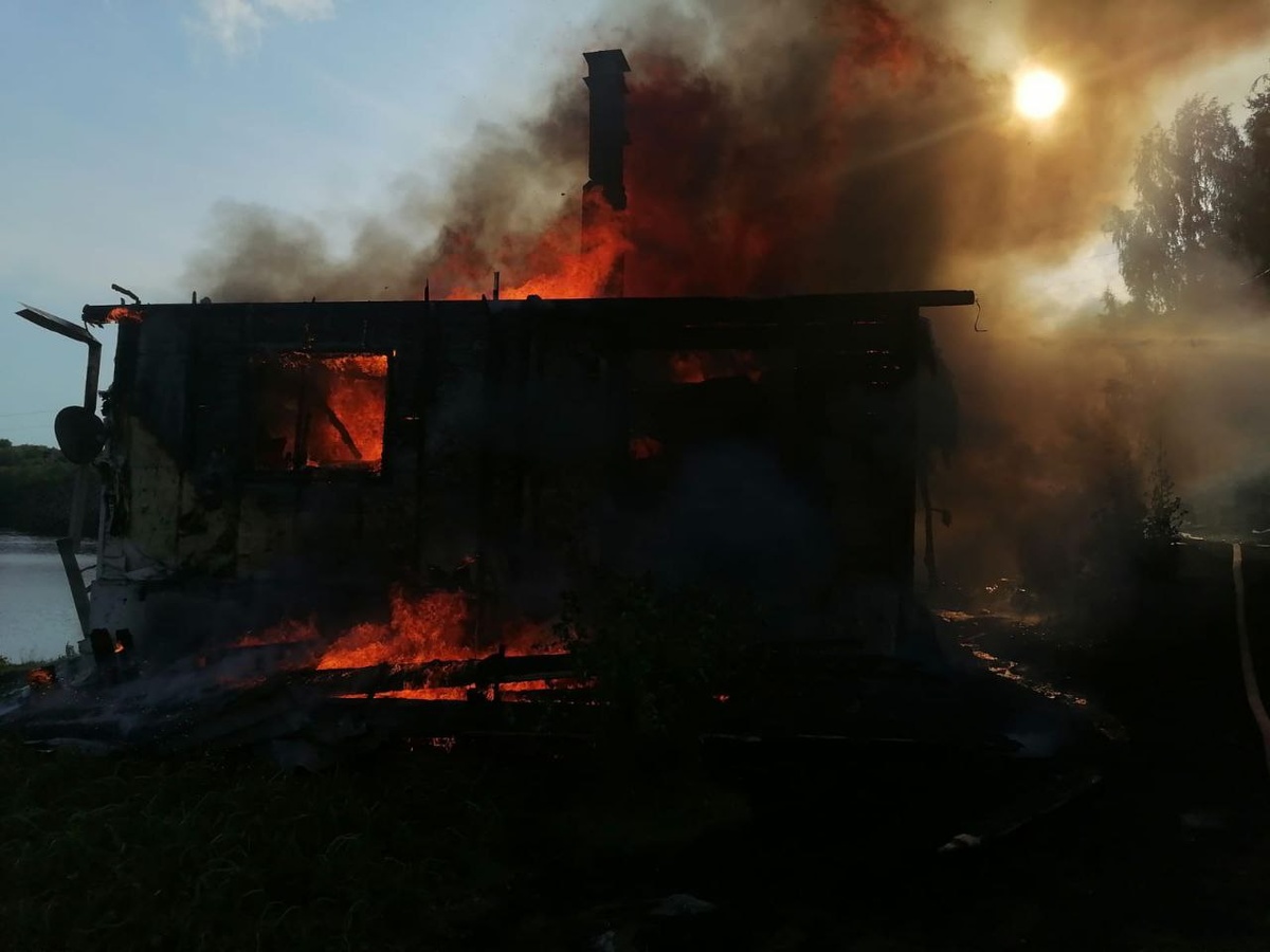    Фото: Госкомитета Карелии по безопасности