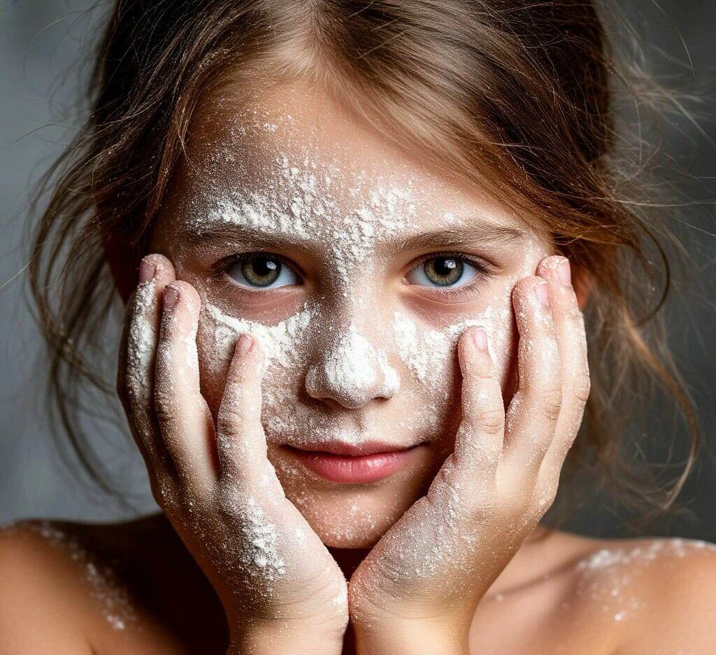 один в один как я все эти дни))