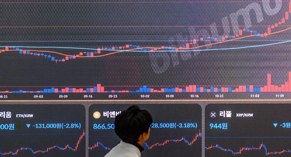    Kim Jae-Hwan / www.globallookpress.com