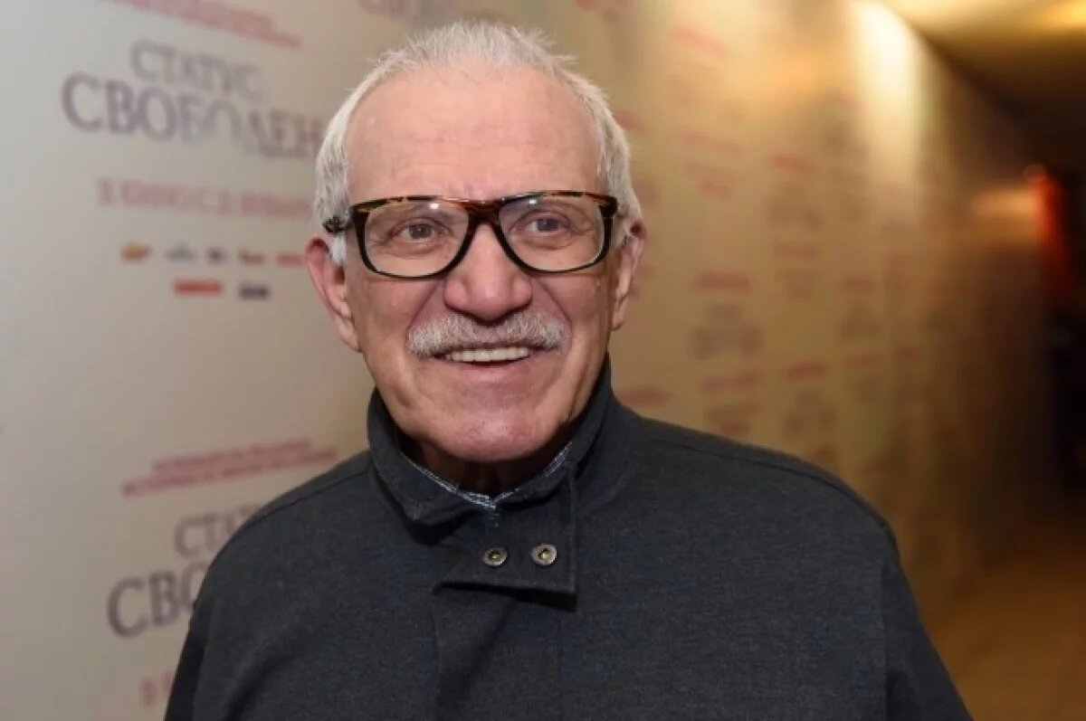    Звезда сериала «Граница. Таежный роман» Будина высказалась о смерти Митты