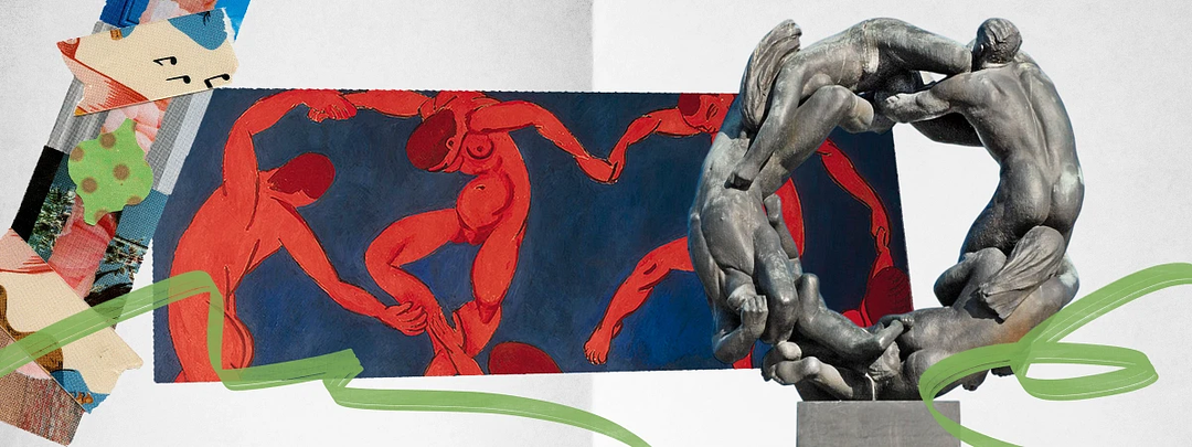 Тело говорит. Как понять себя через своё тело